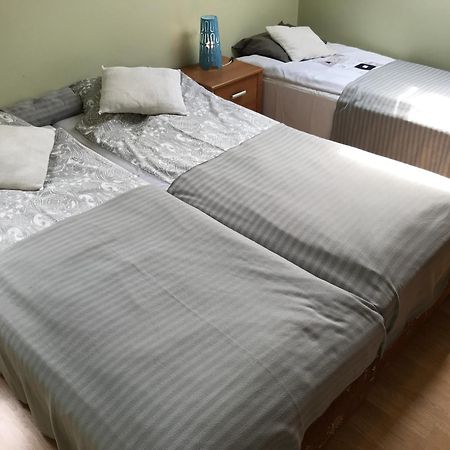 Apartamenty-Studio Noclegi Wczasy Wakacje Ferie - Pobyty Rodzinne Rabka-Zdrój Eksteriør billede